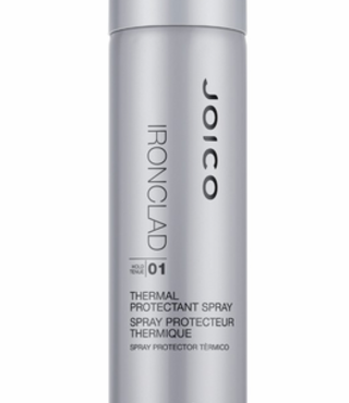 Joico IronClad Thermal Protectant Spray 233ml