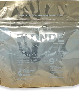 Joico Blonde Life  Bleach Lightening Powder 9+ 454g