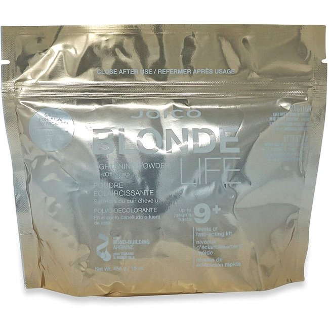 Joico Joico Blonde Life  Bleach Lightening Powder 9+ 454g