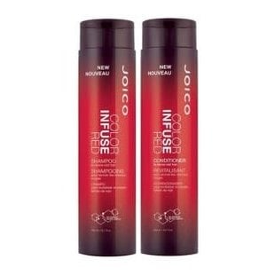 Joico Color Infused Red Duo 300ml