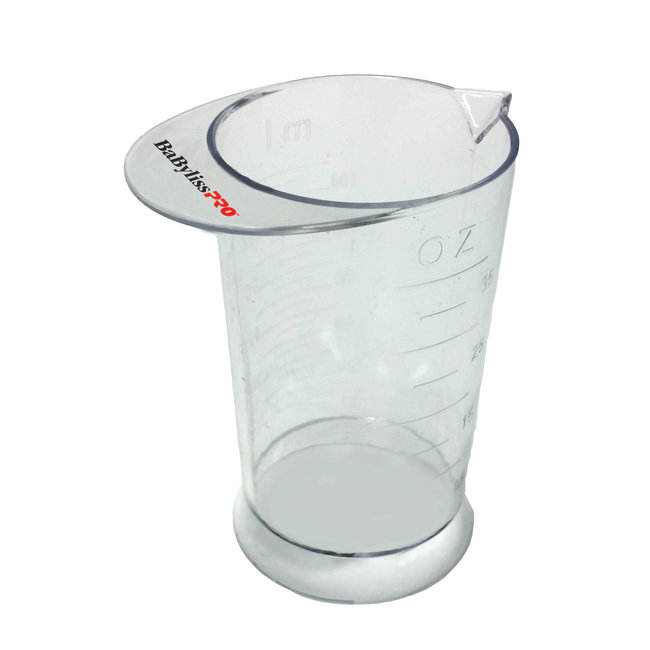 BaBylissPRO Babyliss Pro Measuring Cylinder 4oz