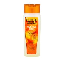 Cantu Shea Butter Shampoo 13.5 oz/400ml