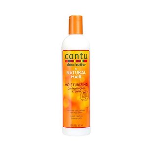 Cantu Moisturizing Curl Activator Cream 12oz/355ml