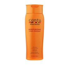 Cantu Shea Butter Moisturizing cream shampoo 13.5 oz