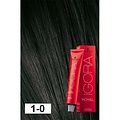 Schwarzkopf 1-0 Black 60g - Igora Royal by Schwarzkopf