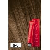 Maritime Beauty - Schwarzkopf Professional Igora Royal Permanent Cream 6.77  Dark Blonde Copper Extra