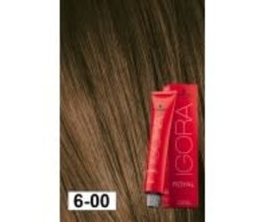 Schwarzkopf Igora Royal 60g 6-77 Dark Blonde Copper Extra