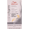 Wella Color Charm Permanent Liquid Hair Colour by Wella