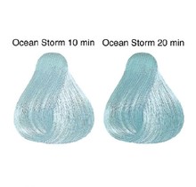 Color Touch Instamatic Ocean Storm Demi-Permanent Hair Colour 57g