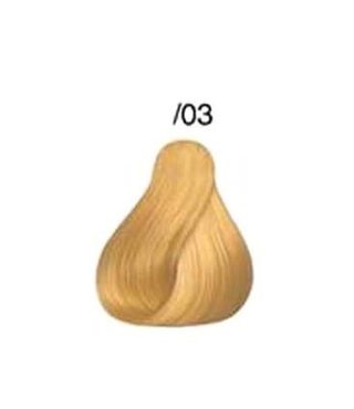Color Touch Relights /03 Blonde Natural Gold Demi-Permanent Hair Colour 57g