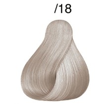Colour Touch Relights /18 Ash Pearl Demi-Permanent Hair Colour 57g