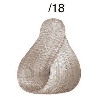 Colour Touch Relights /18 Ash Pearl Demi-Permanent Hair Colour 57g