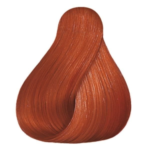 Color Touch Relights Red /47 Red Brown Demi-Permanent Hair Colour 57g