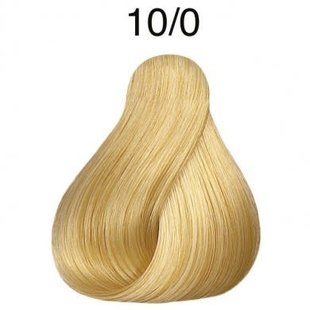 Color Touch 10/0 Lightest Blonde/Natural Demi-Permanent Hair Colour 57g