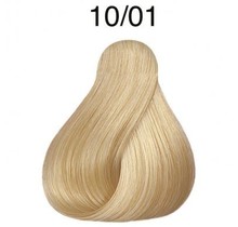 Color Touch 10/01 Lightest Blonde/Natural Ash Demi-Permanent Hair Colour 57g