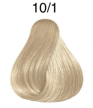 Color Touch 10/1 Lightest Blonde/Ash Demi-Permanent Hair Colour 57g