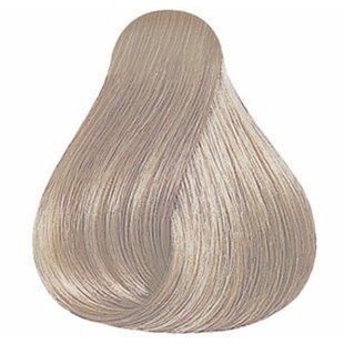 Color Touch 10/81 Lightest Blonde/Pearl Ash Demi-Permanent Hair Colour 57g