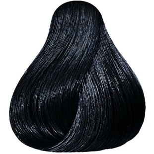 Color Touch 2/0 Black/Natural Demi-Permanent Hair Colour 57g