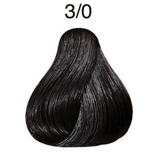 Color Touch 3/0 Dark Brown/Natural Demi-Permanent Hair Colour 57g