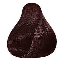 Color Touch 3/5 Dark Brown/Red Violet Demi-Permanent Hair Colour 57g