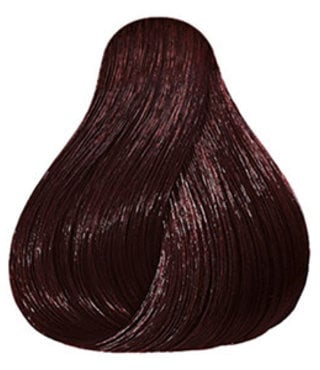 Color Touch 3/5 Dark Brown/Red Violet Demi-Permanent Hair Colour 57g