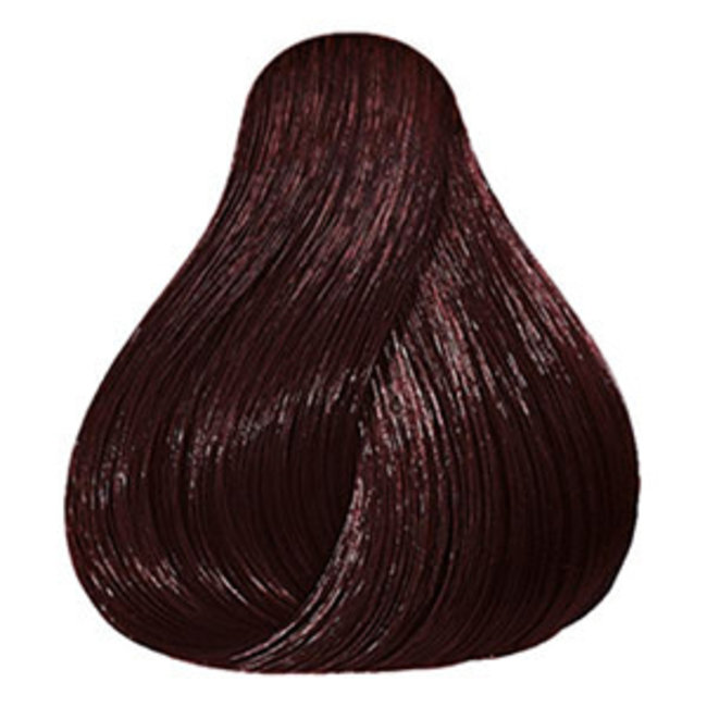 Wella Color Touch 3 5 Dark Brown Red Violet Hairwhisper Canadian Made Shears Professional Hair Styling Products