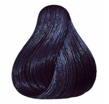 Color Touch 3/68 Dark Brown/Violet Pearl Demi-Permanent Hair Colour 57g