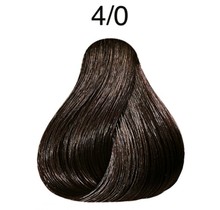 Color Touch 4/0 Medium Brown/Natural Demi-Permanent Hair Colour 57g