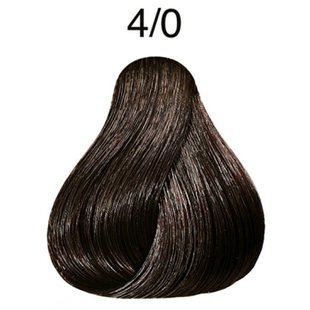 Color Touch 4/0 Medium Brown/Natural Demi-Permanent Hair Colour 57g