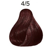 Color Touch 4/5 Medium Brown/Red Violet Demi-Permanent Hair Colour 57g