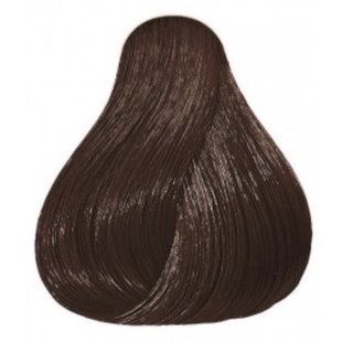 Color Touch 4/57 Medium Brown/Brown Red Violet Demi-Permanent Hair Colour 57g