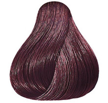 Color Touch 4/6 Medium Brown/Violet Demi-Permanent Hair Colour 57g