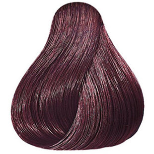 Color Touch 4/6 Medium Brown/Violet Demi-Permanent Hair Colour 57g