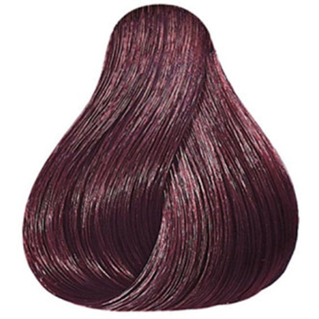 Wella Color Touch 4/6 Medium Brown/Violet HAIRWhisper Canadian Made  Shears Professional Hair Styling Products