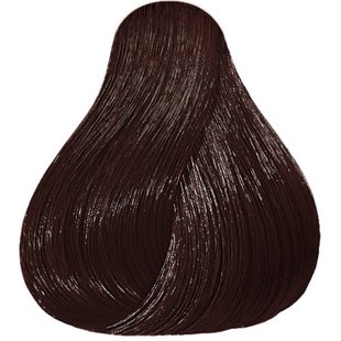 Color Touch 4/77 Medium Brown/Intense Brown Demi-Permanent Hair Colour 57g