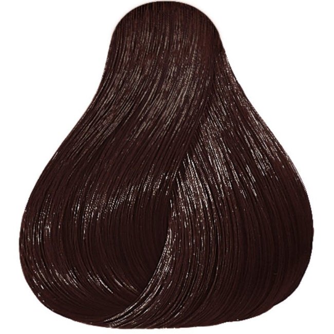 Wella Color Touch 4/77 Medium Brown/Intense Brown Demi-Permanent Hair Colour 57g