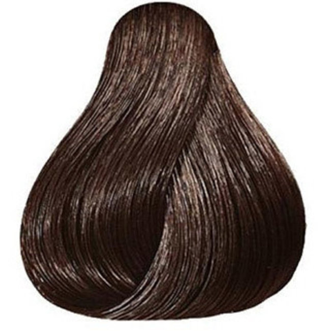 Wella Color Touch 5/03 Light Brown/Natural Gold Demi-Permanent Hair Colour 57g