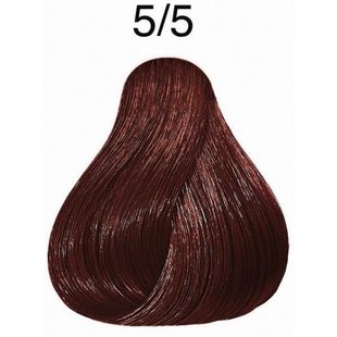 Color Touch 5/5 Light Brown/Red Violet Demi-Permanent Hair Colour 57g