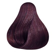 Color Touch 5/66 Light Brown/Intense Violet Demi-Permanent Hair Colour 57g