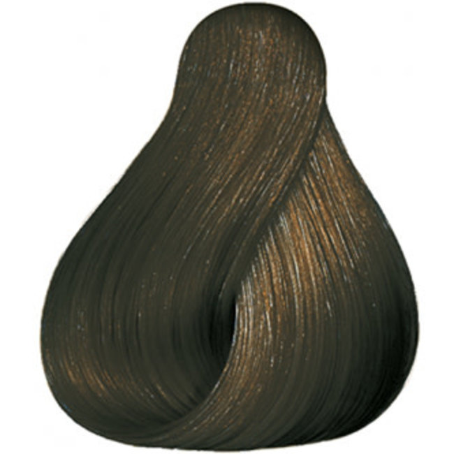 Wella Color Touch 5/71 Light Brown/Brown Ash Demi-Permanent Hair Colour 57g