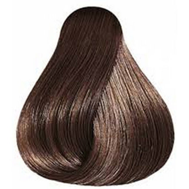 Wella Color Touch 6/0 Blonde/Natural HAIRWhisper Canadian Made Shears Professional Hair