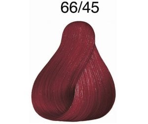 Color Touch 66/45 Intense Dark Blonde/Red Violet Demi-Permanent Hair Colour...