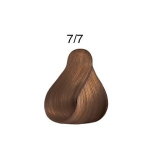 Color Touch 7/7 Blonde/Brown Demi-Permanent Hair Colour 57g