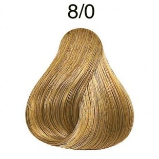 Color Touch 8/0 Light Blonde/Natural Demi-Permanent Hair Colour 57g