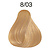Wella Color Touch 8/03 Light Blonde/Natural Gold Demi-Permanent Hair Colour 57g
