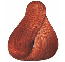Color Touch 7/43 Medium Blonde/Red Gold Demi-Permanent Hair Colour 57g