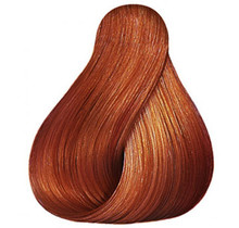 Color Touch 8/43 Light Blonde/Red Gold Demi-Permanent Hair Colour 57g