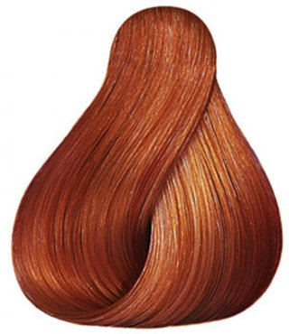 Color Touch 8/43 Light Blonde/Red Gold Demi-Permanent Hair Colour 57g