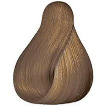 Color Touch 8/71 Light Blonde/Brown Ash Demi-Permanent Hair Colour 57g