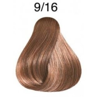 Color Touch 9/16 Bright Blonde/Ash Violet Demi-Permanent Hair Colour 57g